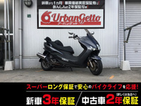 マジェスティ１２５