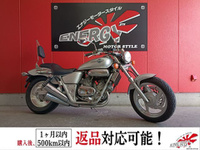 Ｖ－ツインマグナ