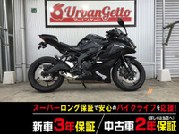 Ｎｉｎｊａ　ＺＸ－２５Ｒ