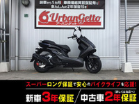 マジェスティＳ