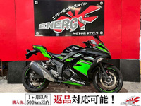Ｎｉｎｊａ　２５０　ＡＢＳ
