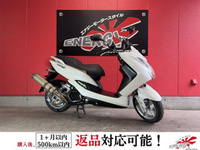 マジェスティＳ