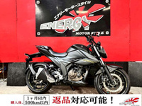 ジクサー２５０