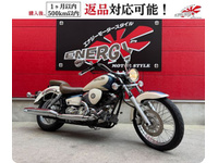 ドラッグスター２５０