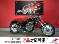 Ｖ－ツインマグナ