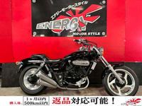 Ｖ－ツインマグナ