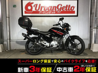 ＹＢＲ１２５