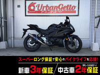 ＹＺＦ－Ｒ２５