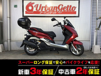 マジェスティＳ