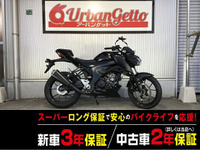 ＧＳＸ－Ｓ１２５　ＡＢＳ