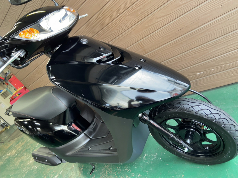 fz400 4yr 27660km 検 令和4年4月 値下げ交渉 - 東京都のバイク