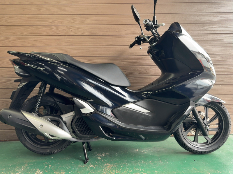 pcx125 jf81 18-20 2BJ-JF81 ホンダ PCX125 P's supply(ピーズサプライ