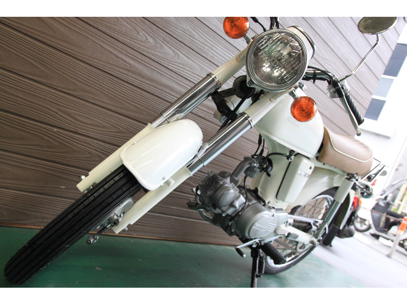 ベンリィ５０ｓ 中古バイク 新車の事ならバイクの窓口