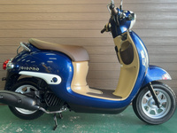 ホンダ ジョルノ (1018685) | 中古バイク・新車の事ならバイクの窓口