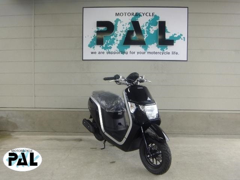 ホンダ ｄｕｎｋ 中古バイク 新車の事ならバイクの窓口