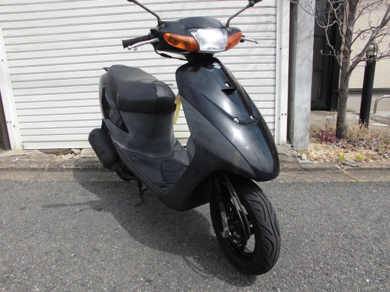 レッツ2 （スズキ レッツ2 (1123659) | 中古バイク・新車の事