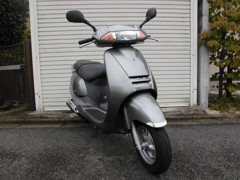 リード１００ 中古バイク 新車の事ならバイクの窓口