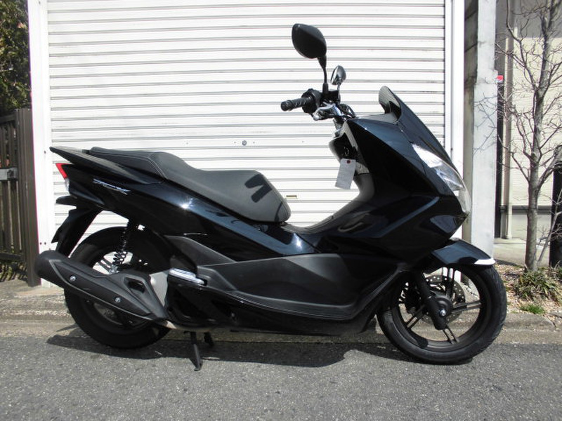 ホンダ ｐｃｘ ｊｆ５６ 9384 中古バイク 新車の事ならバイクの窓口