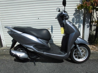 リード125