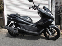 PCX