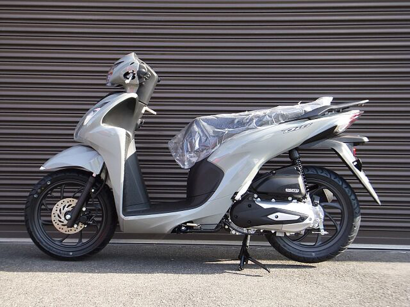 ホンダ ＤＩＯ １１０ (978783) | 中古バイク・新車の事ならバイクの窓口