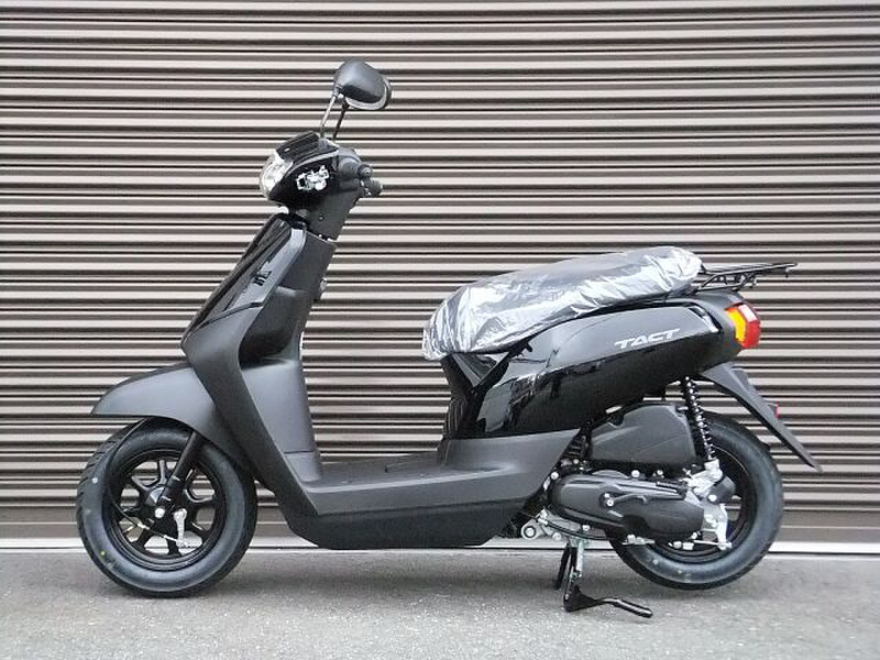 ホンダ タクト ベーシック (1049796) | 中古バイク・新車の事ならバイクの窓口