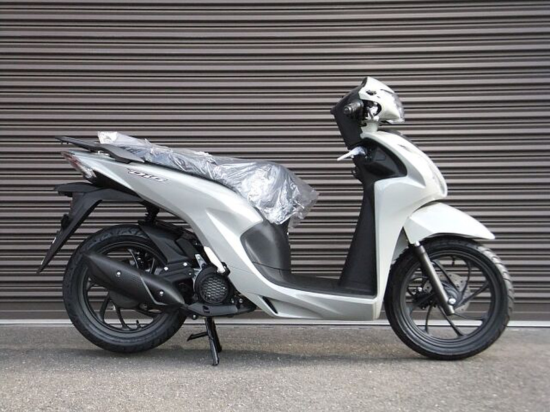 ホンダ ＤＩＯ １１０ (1049816) | 中古バイク・新車の事ならバイクの窓口