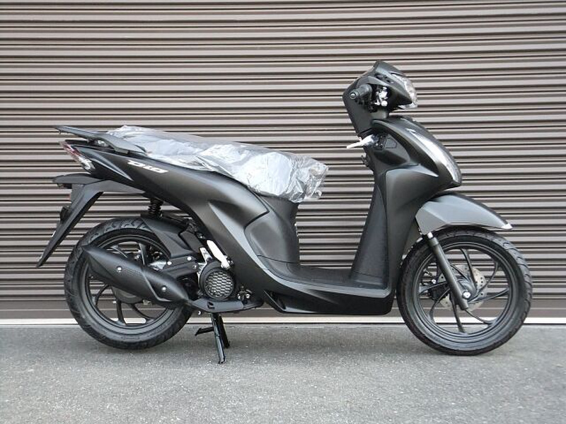 ホンダ ＤＩＯ １１０ (1049817) | 中古バイク・新車の事ならバイクの窓口