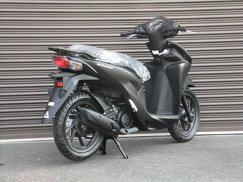 ホンダ ＤＩＯ １１０ (1049817) | 中古バイク・新車の事ならバイクの窓口