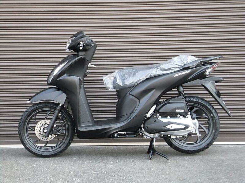 ホンダ ＤＩＯ １１０ (1049817) | 中古バイク・新車の事ならバイクの窓口