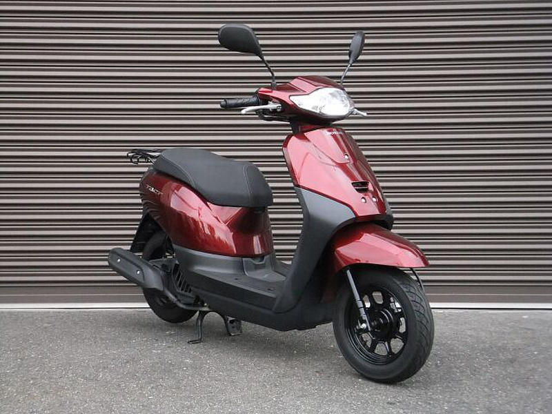 ホンダ タクト (1049859) | 中古バイク・新車の事ならバイクの窓口