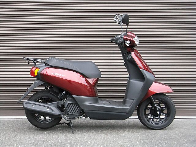 ホンダ タクト (1049859) | 中古バイク・新車の事ならバイクの窓口