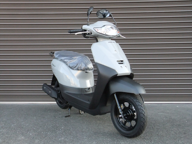 ホンダ タクト ベーシック ＡＦ７９型 パールディープマッドグレー (1053628) | 中古バイク・新車の事ならバイクの窓口