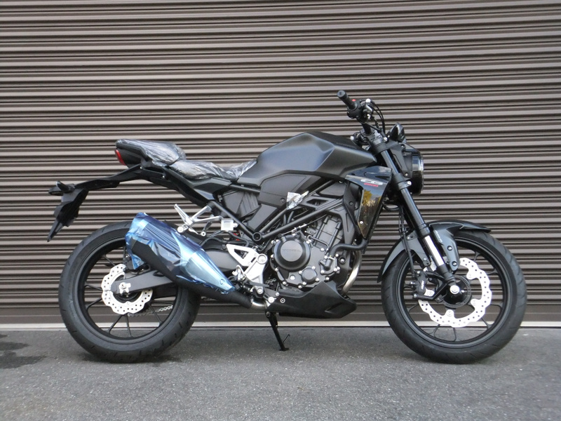 ホンダ ＣＢ２５０Ｒ ＭＣ５２型 マットガンパウダーブラックメタリック (1053643) | 中古バイク・新車の事ならバイクの窓口