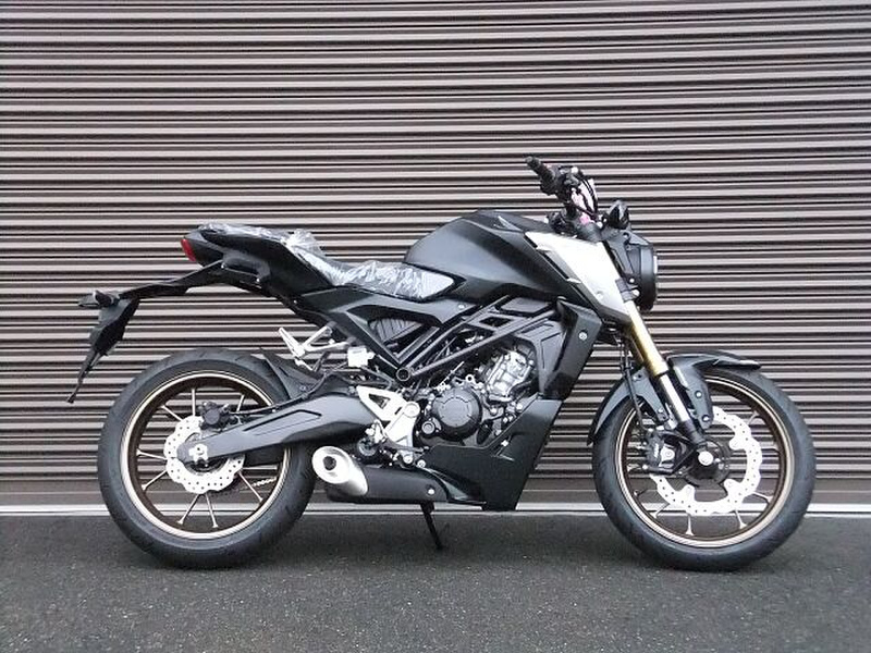 ホンダ ＣＢ１２５Ｒ (1071229) | 中古バイク・新車の事ならバイクの窓口