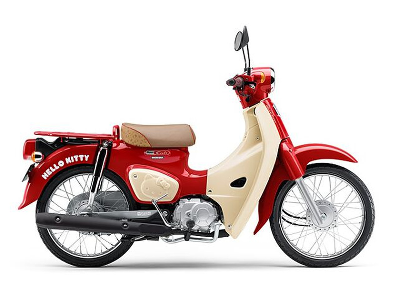 ホンダ スーパーカブ５０ (1088210) | 中古バイク・新車の事ならバイクの窓口