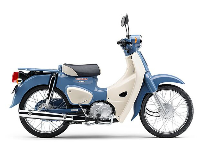 ホンダ スーパーカブ５０ (1088214) | 中古バイク・新車の事ならバイクの窓口