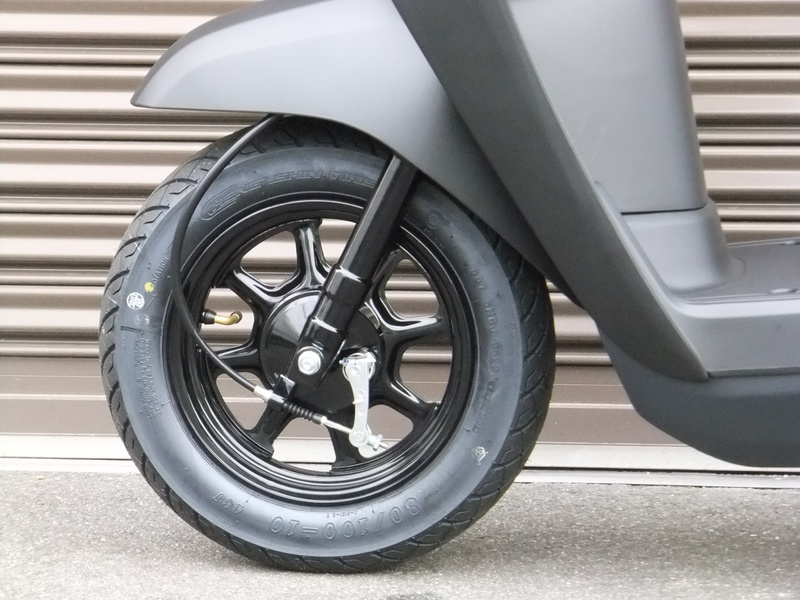 ホンダ タクト ベーシック 2025年モデル ロスホワイト (1123442 ホンダ タクト ベーシック 2025年モデル ロスホワイト (1123442