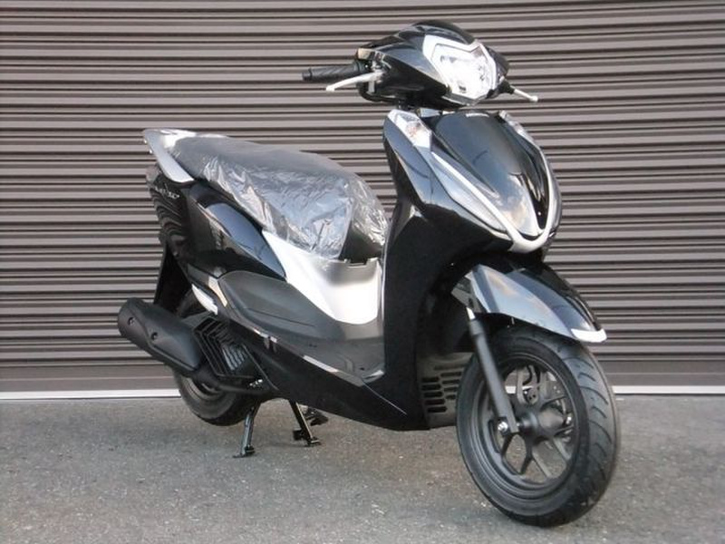 ホンダ リード125 (1187566) | 中古バイク・新車の事ならバイクの窓口