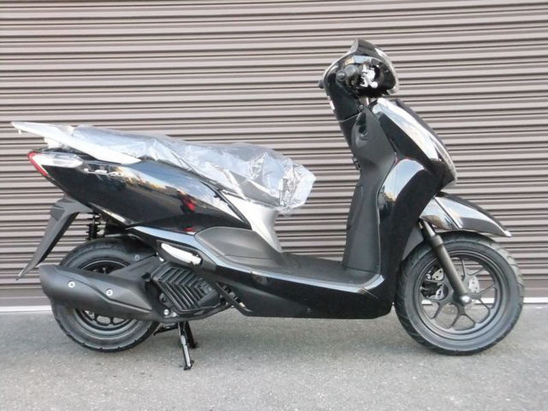 ホンダ リード125 (1187566) | 中古バイク・新車の事ならバイクの窓口 ホンダ リード125 (1187566) | 中古バイク・新車の事ならバイクの窓口