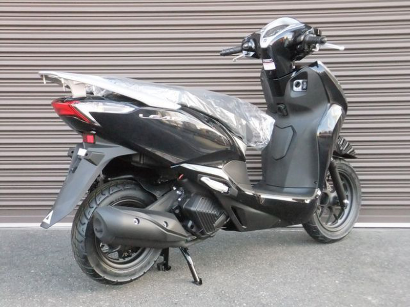ホンダ リード125 (1187566) | 中古バイク・新車の事ならバイクの窓口 ホンダ リード125 (1187566) | 中古バイク・新車の事ならバイクの窓口