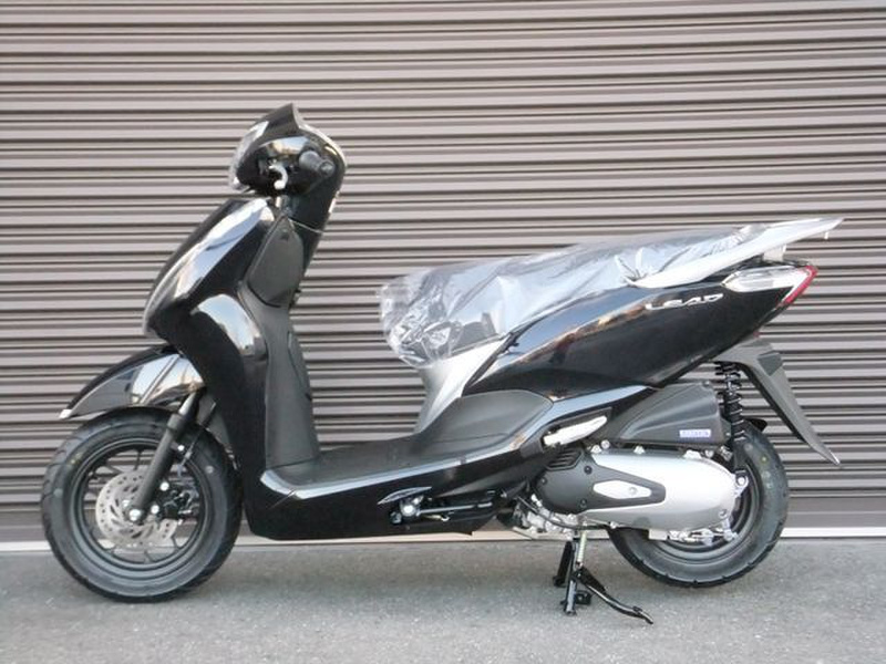 ホンダ リード125 (1187566) | 中古バイク・新車の事ならバイクの窓口