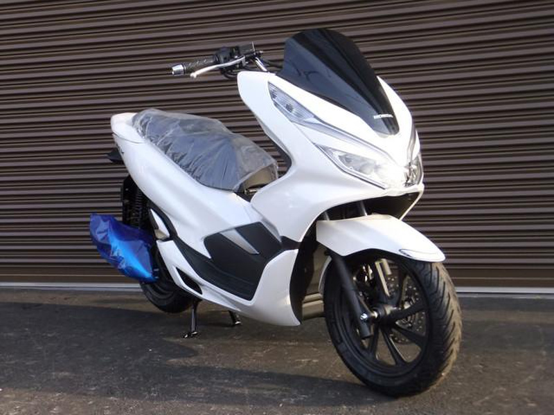 ｐｃｘ 675807 中古バイク 新車の事ならバイクの窓口