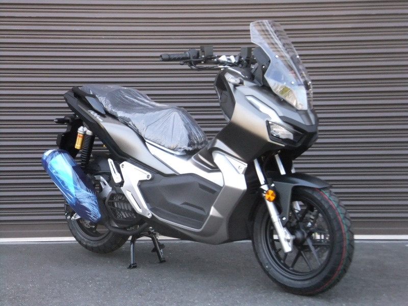 ａｄｖ１５０ 7099 中古バイク 新車の事ならバイクの窓口