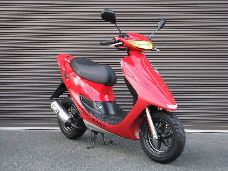 専用5点^_^ ライブディオzx 赤