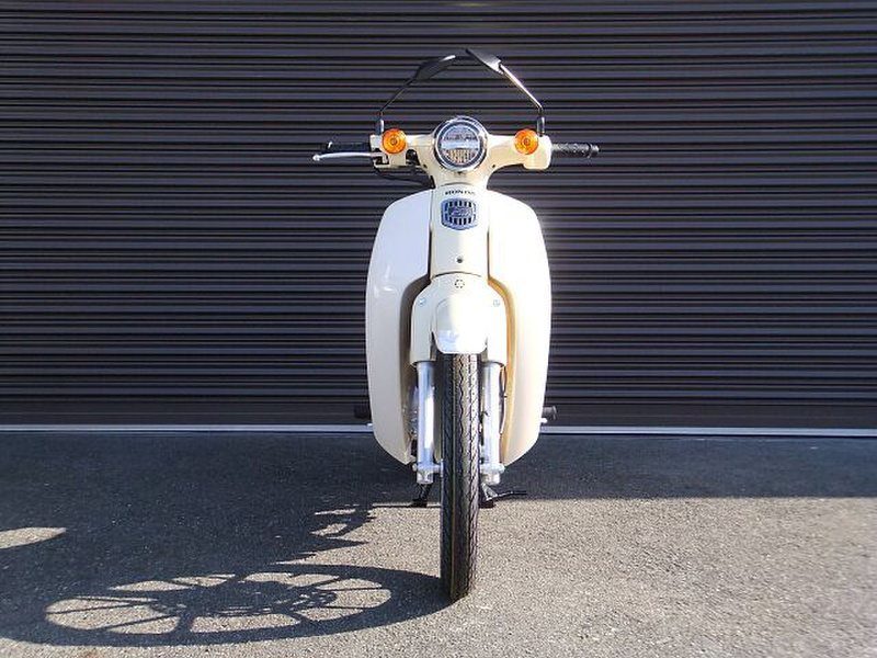 ホンダ スーパーカブ110 中古バイク 新車の事ならバイクの窓口 ホンダ スーパーカブ110 中古バイク 新車の事ならバイクの窓口