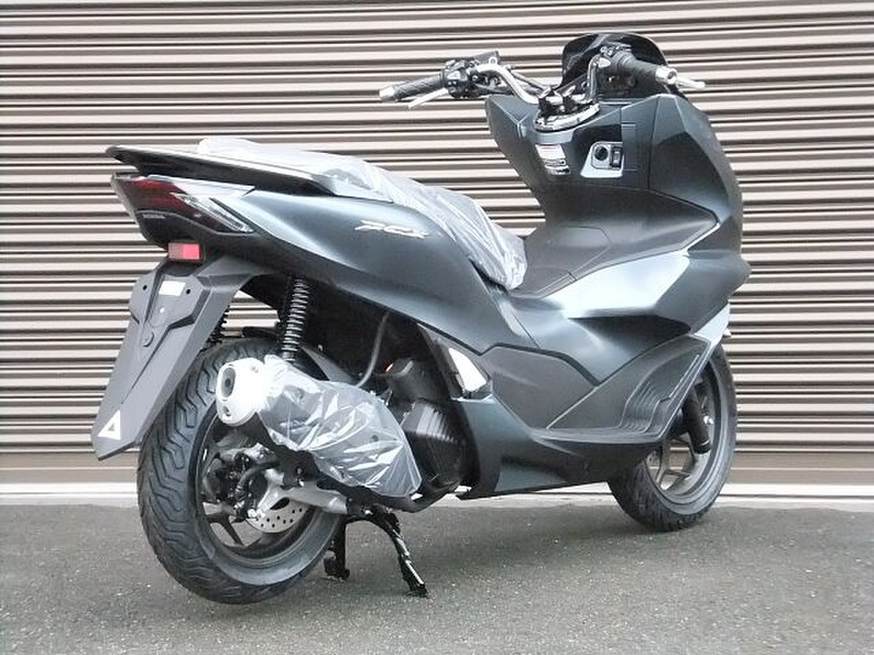 ホンダ ｐｃｘ 中古バイク 新車の事ならバイクの窓口