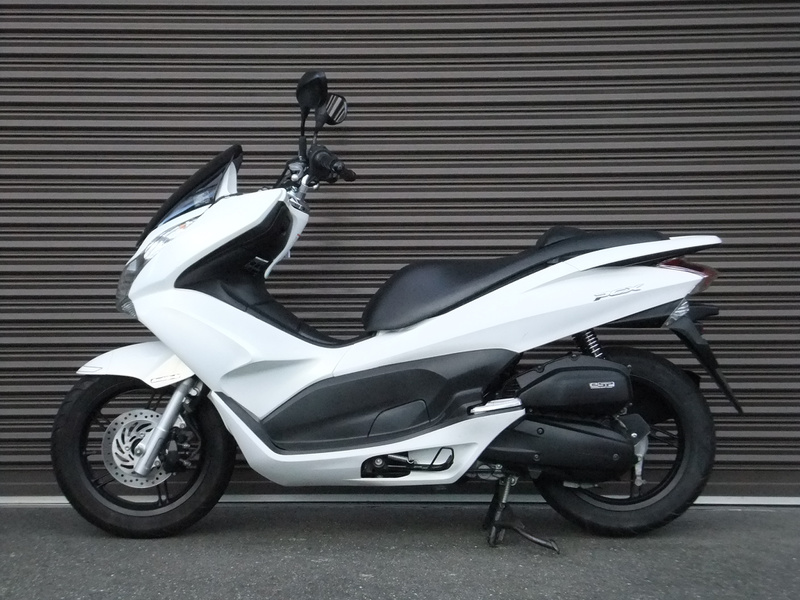 pcx125 JF28 車両及び部品 割引売り出し www.tiranaphotofestival.com