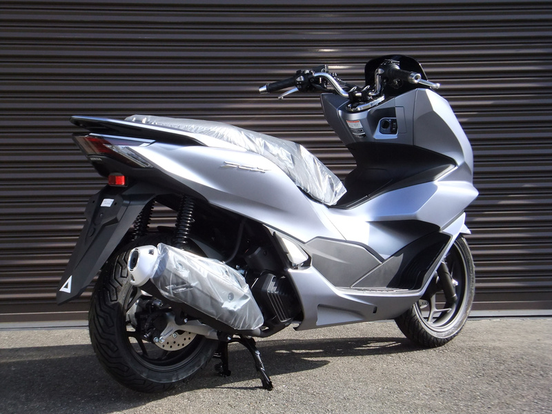 ホンダ PCX 不動車