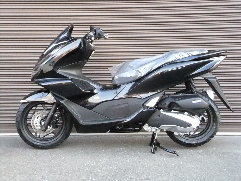 高速な-落札代金のみ☆PCX125☆JF56☆ホンダ☆ワンオーナー•☆程度良好☆全国配送ok☆大阪市より -  educationpolicynetwork.eu